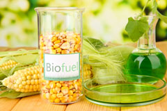 Morchard Bishop biofuel availability
